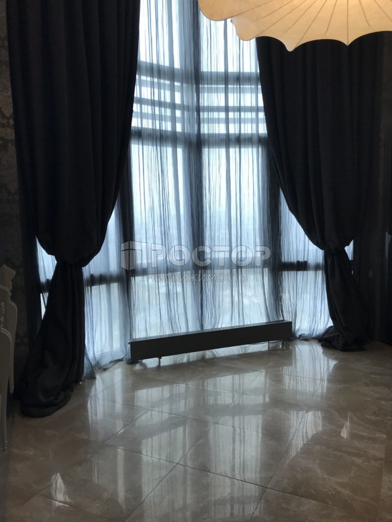 7-комнатная квартира, 321 м² - фото 10