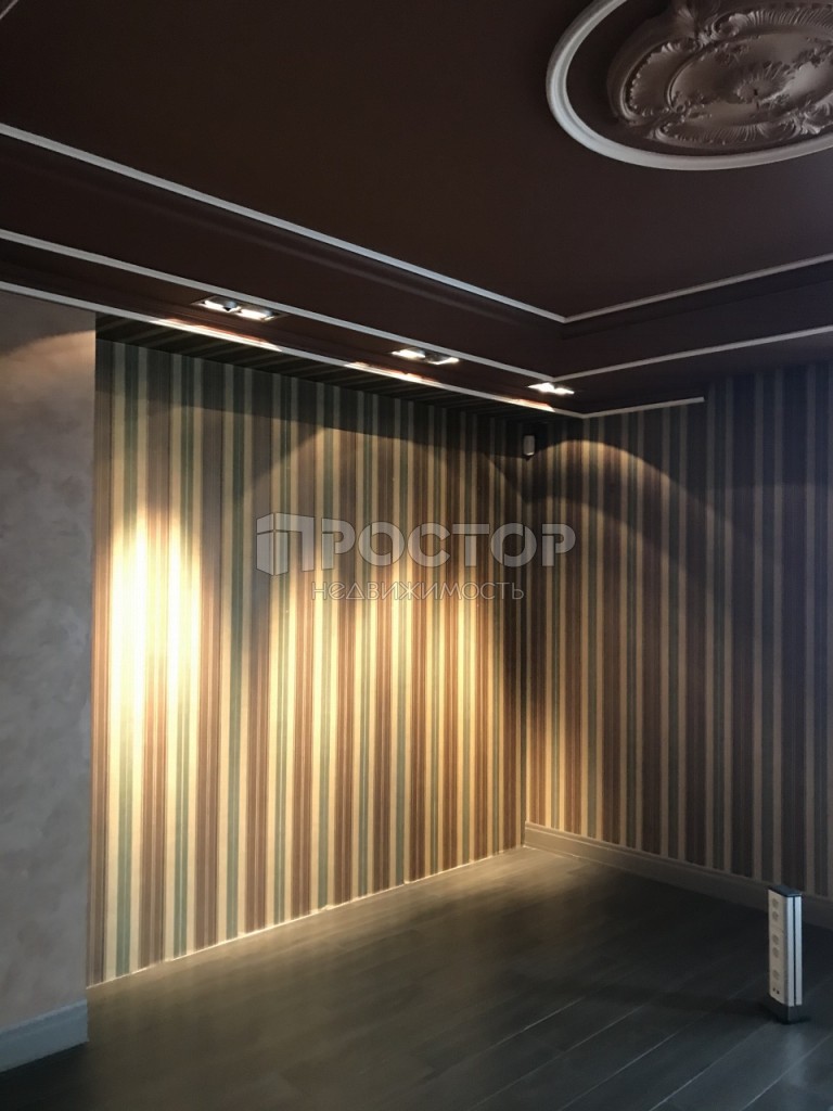 7-комнатная квартира, 321 м² - фото 16