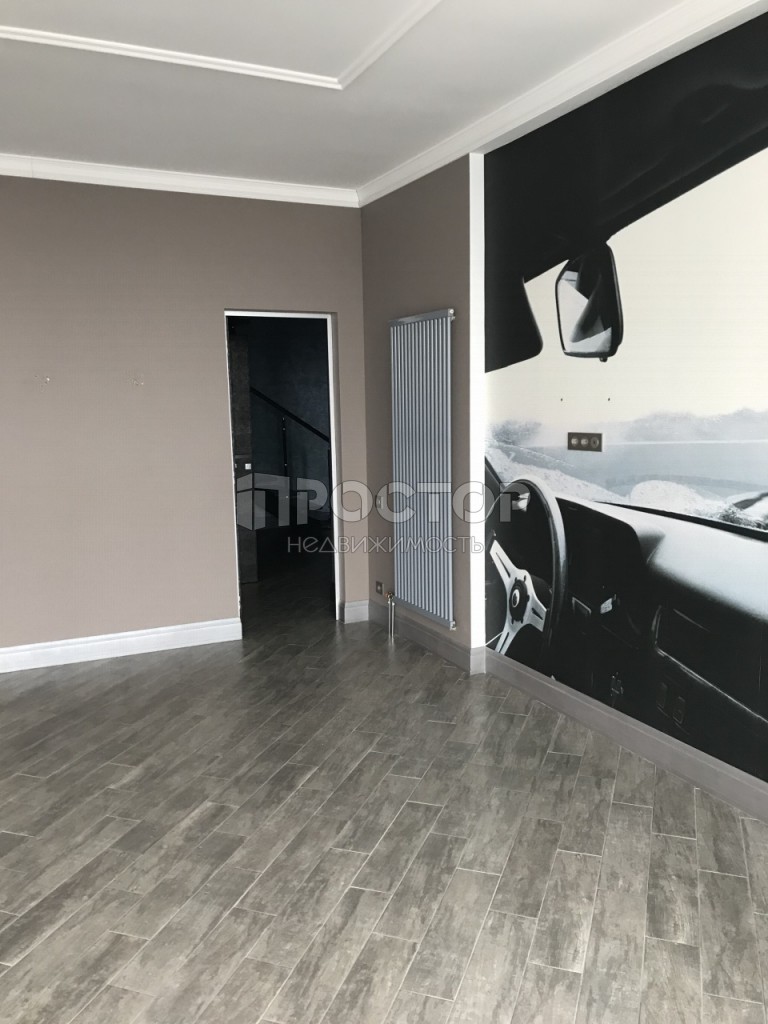 7-комнатная квартира, 321 м² - фото 18