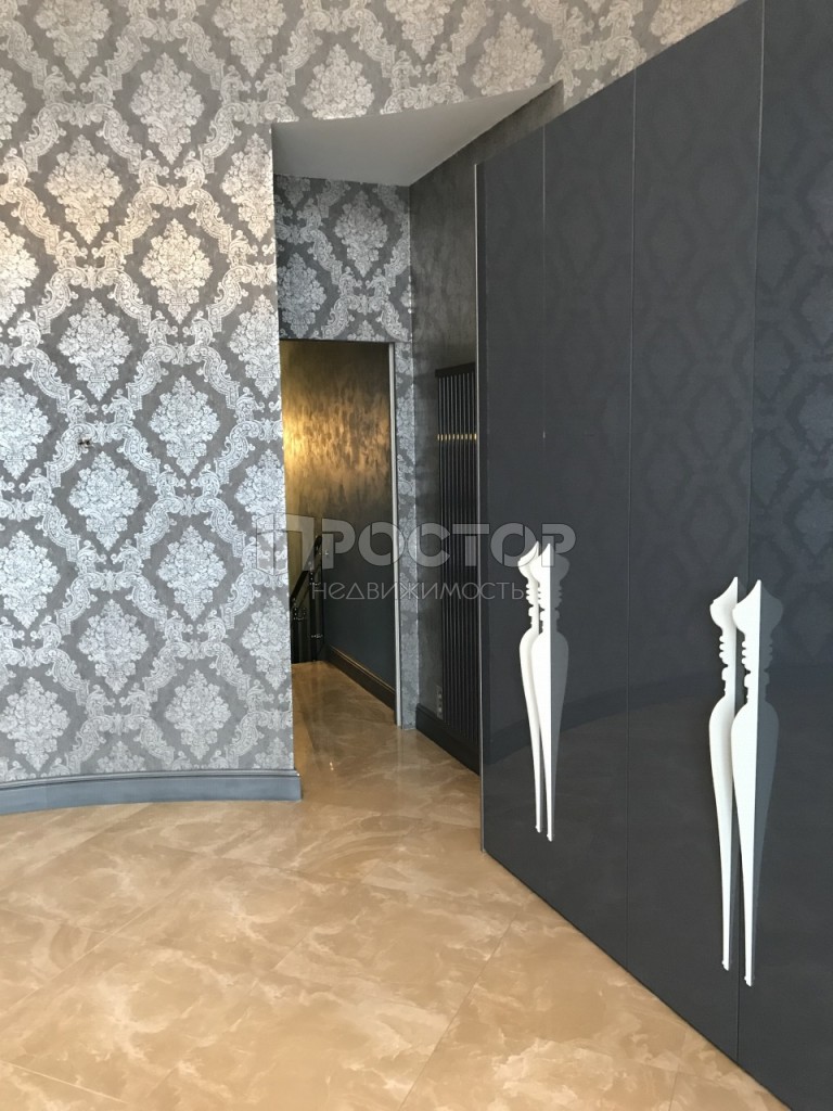 7-комнатная квартира, 321 м² - фото 14
