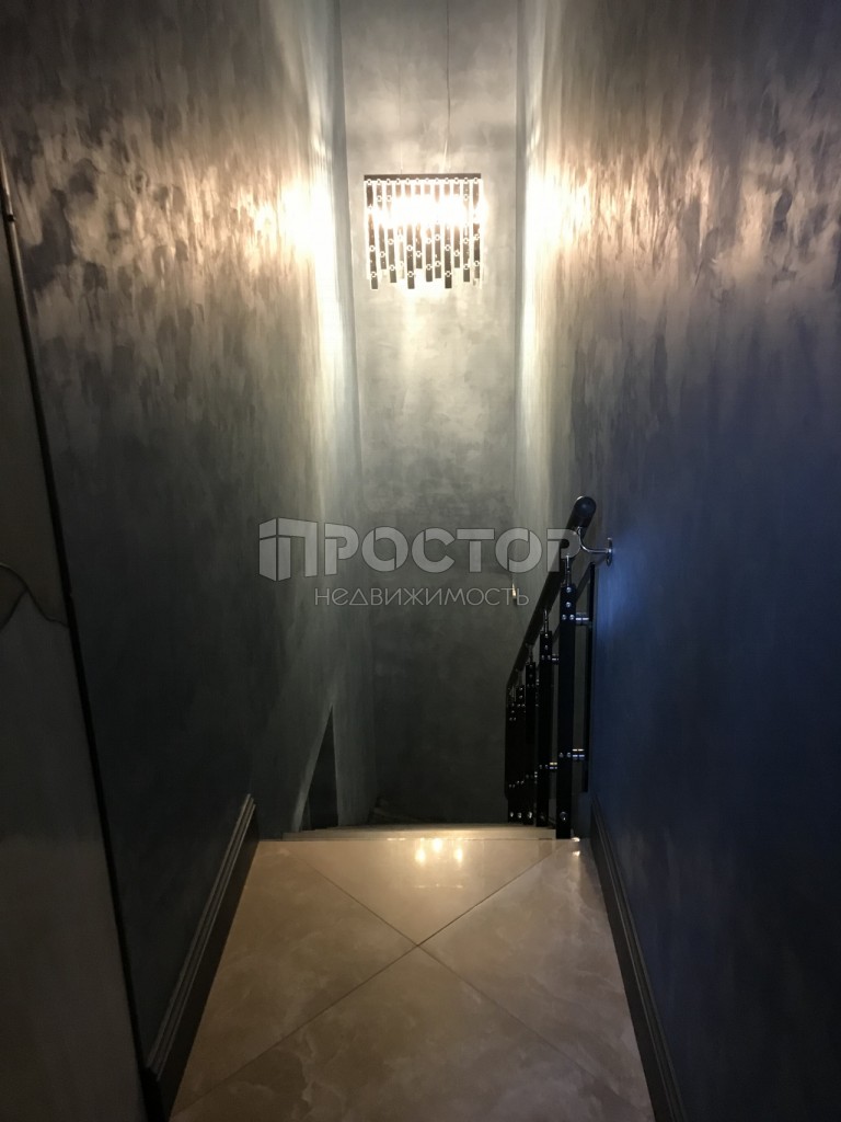 7-комнатная квартира, 321 м² - фото 12