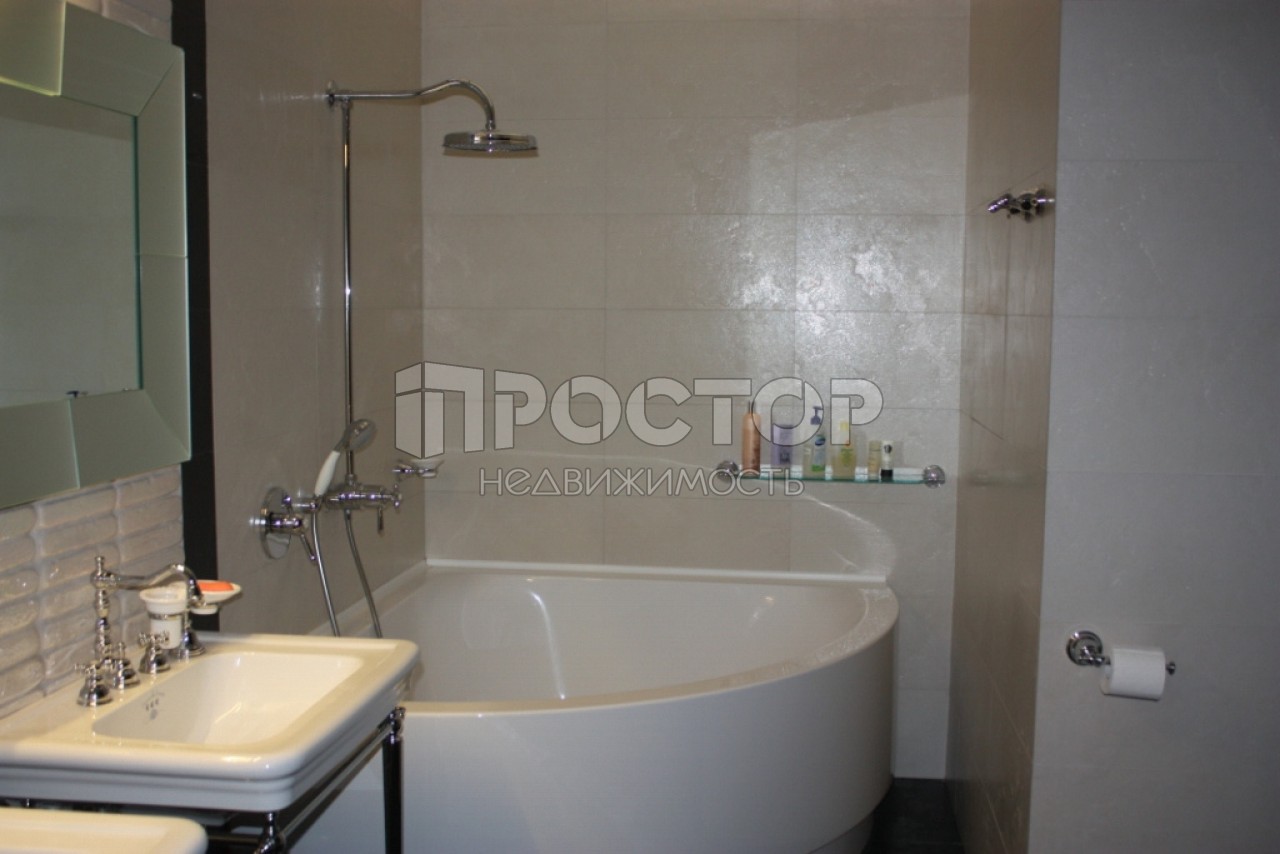 7-комнатная квартира, 321 м² - фото 6
