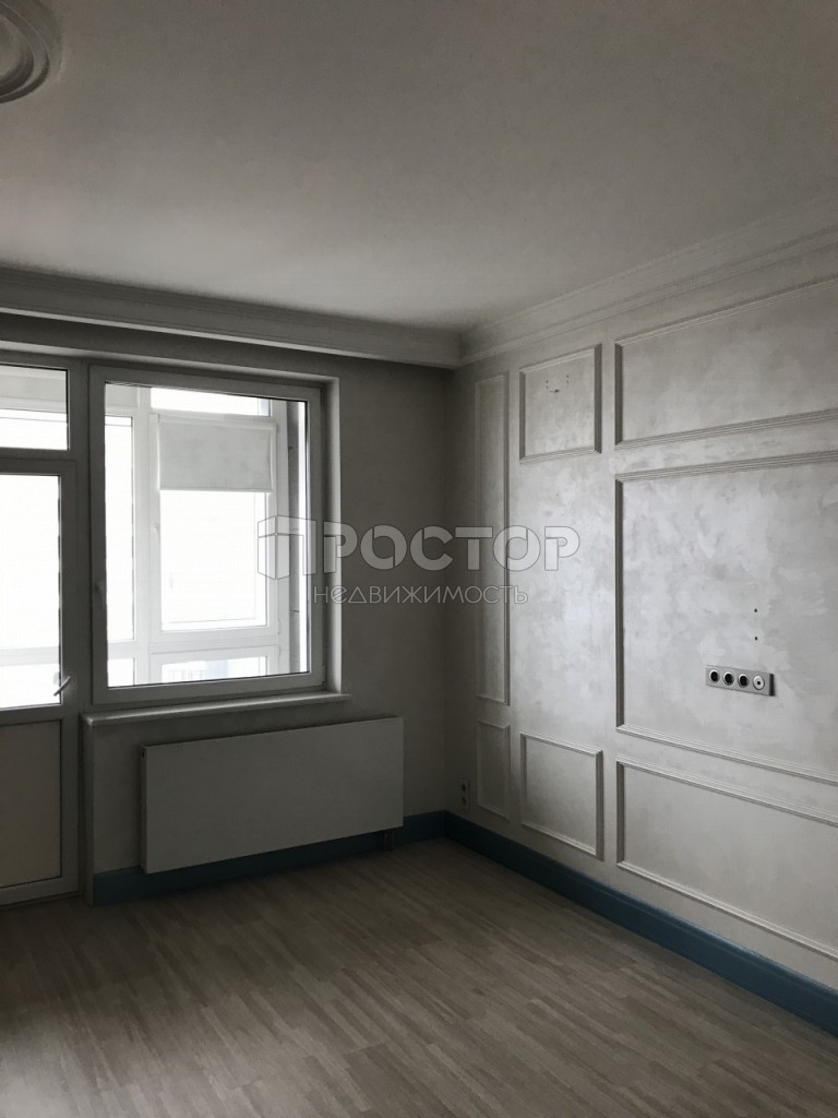 7-комнатная квартира, 321 м² - фото 22