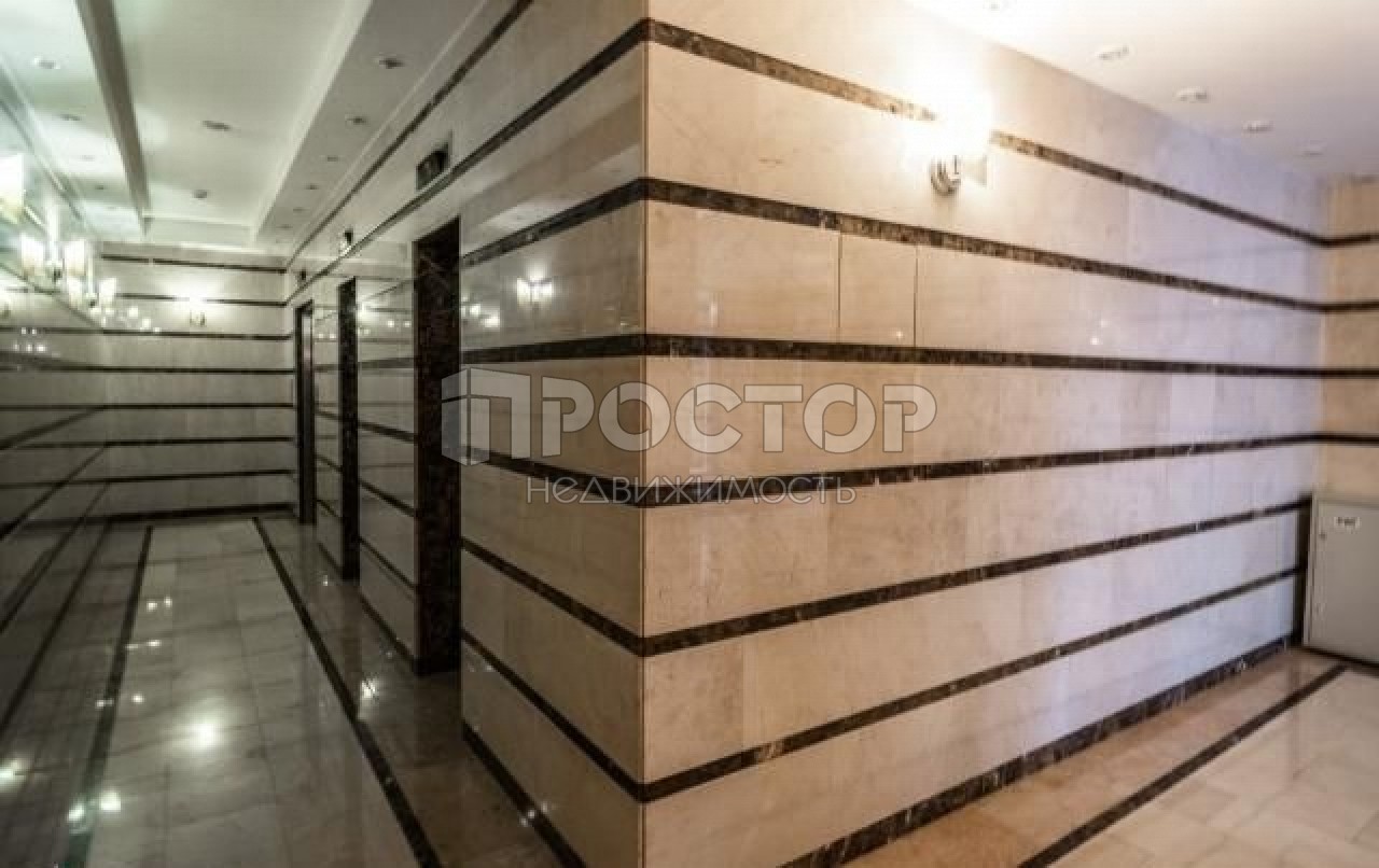 7-комнатная квартира, 321 м² - фото 25
