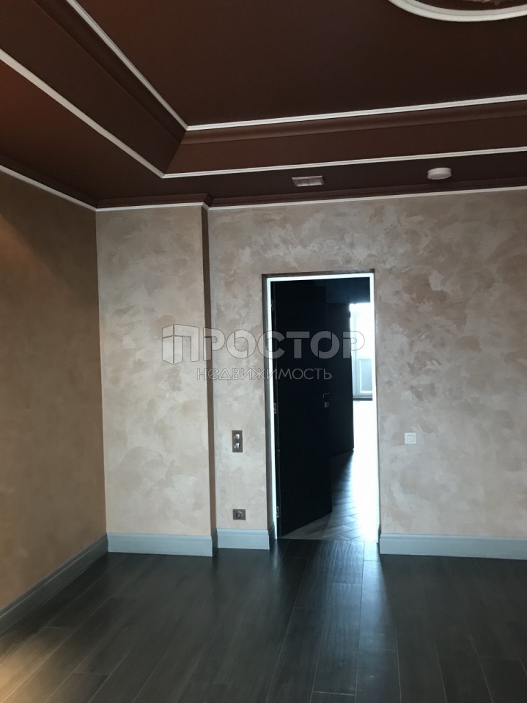 7-комнатная квартира, 321 м² - фото 20