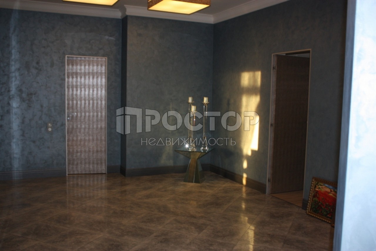 7-комнатная квартира, 321 м² - фото 4