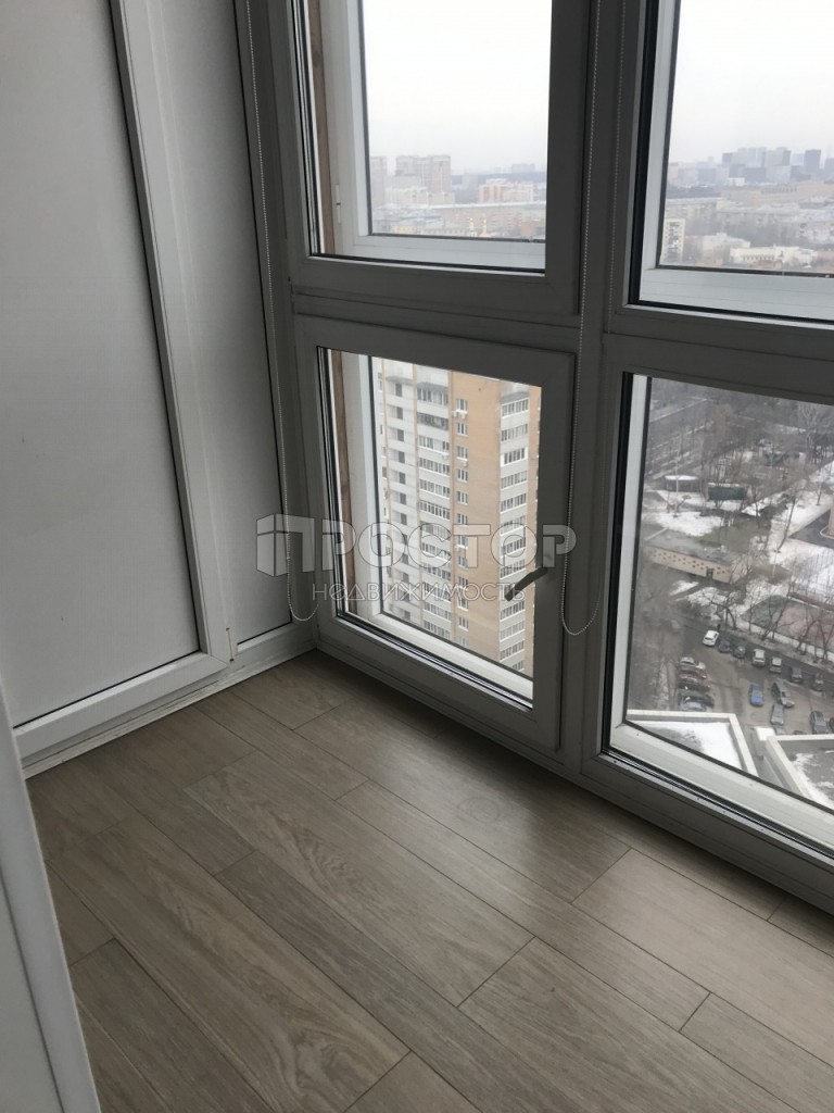 7-комнатная квартира, 321 м² - фото 21