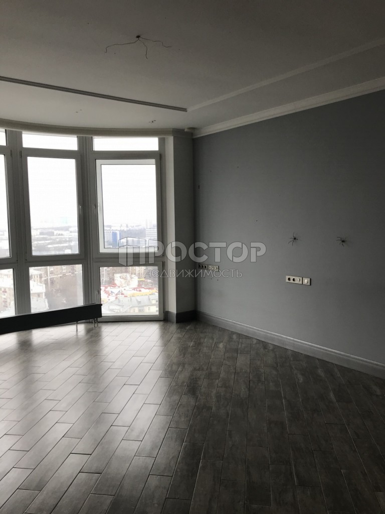 7-комнатная квартира, 321 м² - фото 9