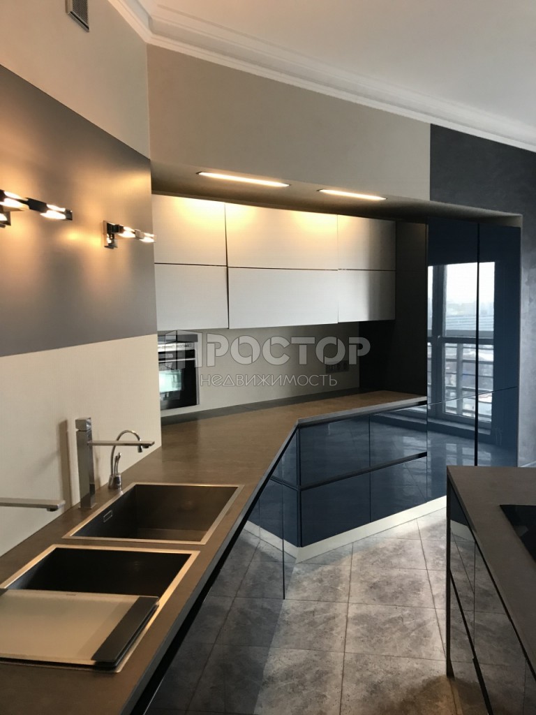 7-комнатная квартира, 321 м² - фото 3