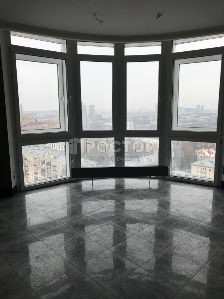 7-комнатная квартира, 321 м² - фото 19