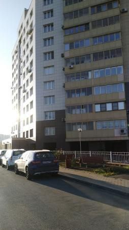 3-комнатная квартира, 66 м² - фото 15