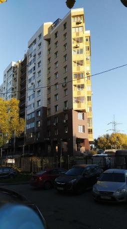 3-комнатная квартира, 66 м² - фото 23