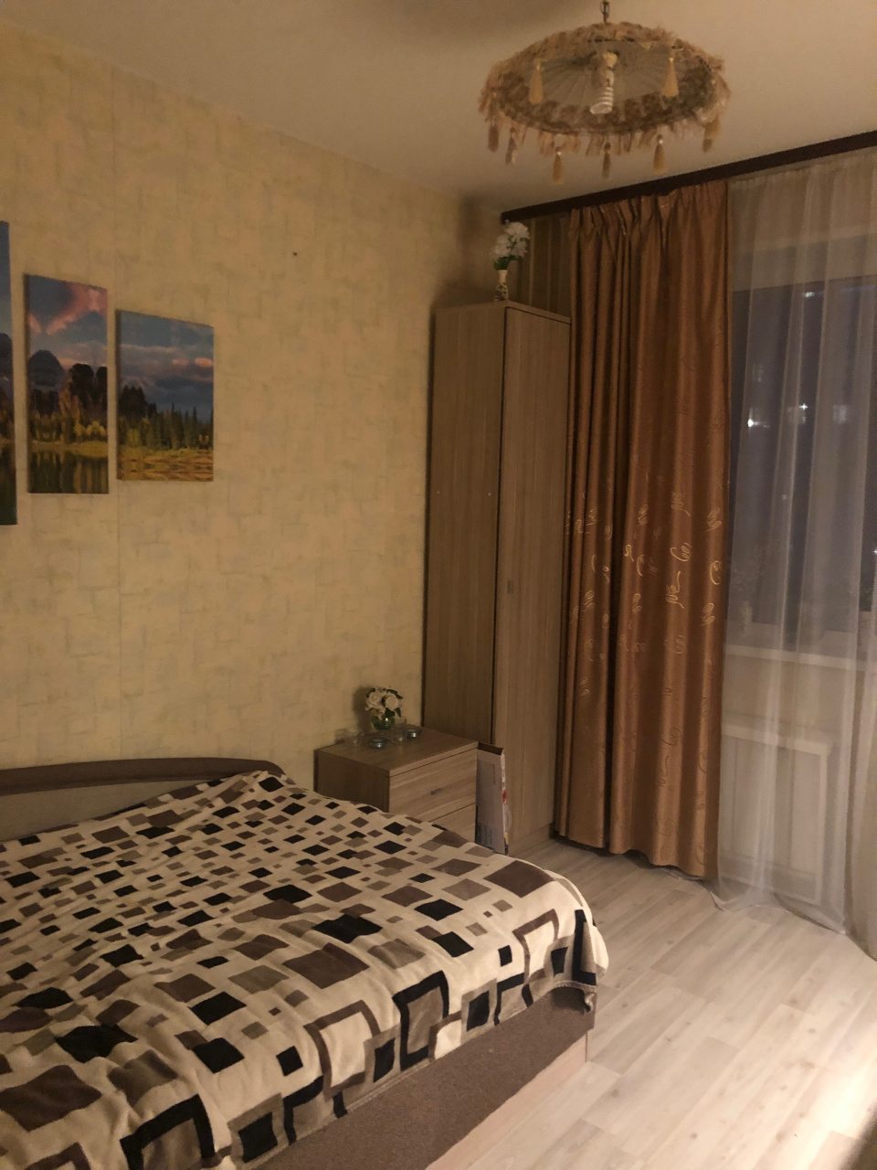 3-комнатная квартира, 75.4 м² - фото 6