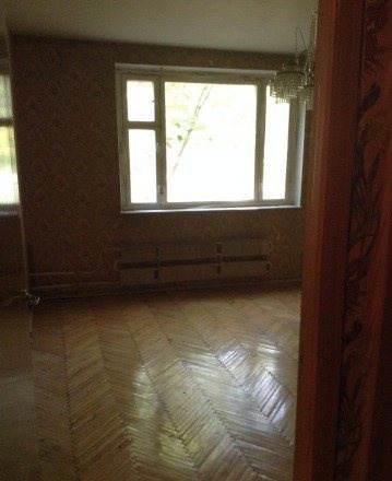 1-комнатная квартира, 39 м² - фото 2