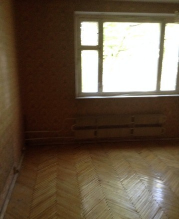 1-комнатная квартира, 39 м² - фото 5