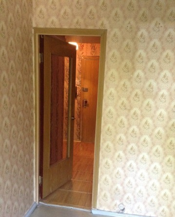 1-комнатная квартира, 39 м² - фото 8