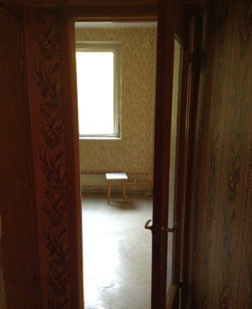 1-комнатная квартира, 39 м² - фото 7