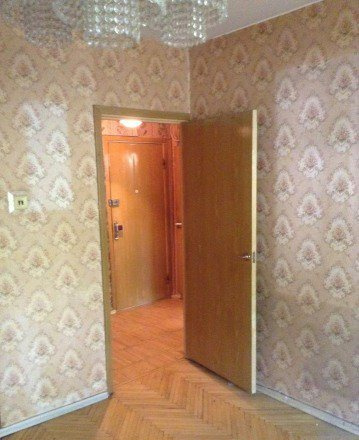 1-комнатная квартира, 39 м² - фото 9