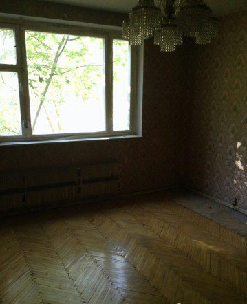 1-комнатная квартира, 39 м² - фото 10