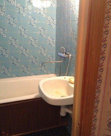 1-комнатная квартира, 39 м² - фото 14