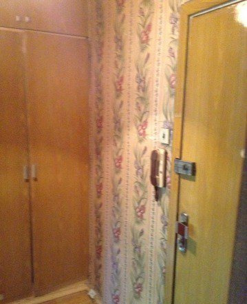 1-комнатная квартира, 39 м² - фото 3