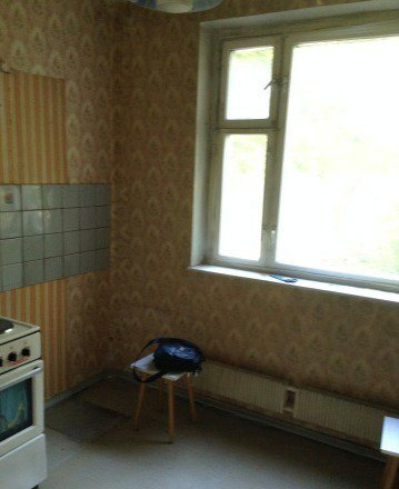 1-комнатная квартира, 39 м² - фото 17