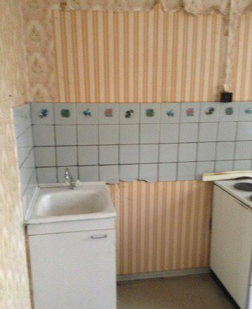 1-комнатная квартира, 39 м² - фото 11