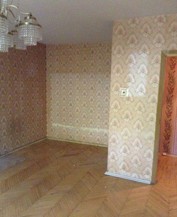 1-комнатная квартира, 39 м² - фото 4