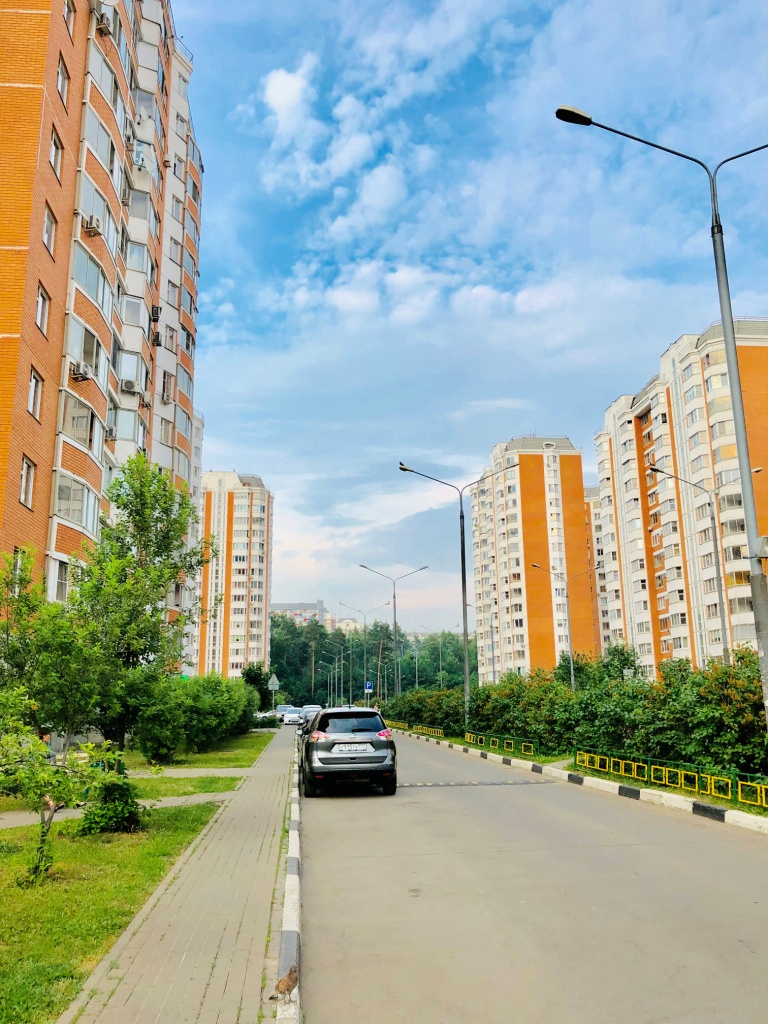 1-комнатная квартира, 33 м² - фото 6