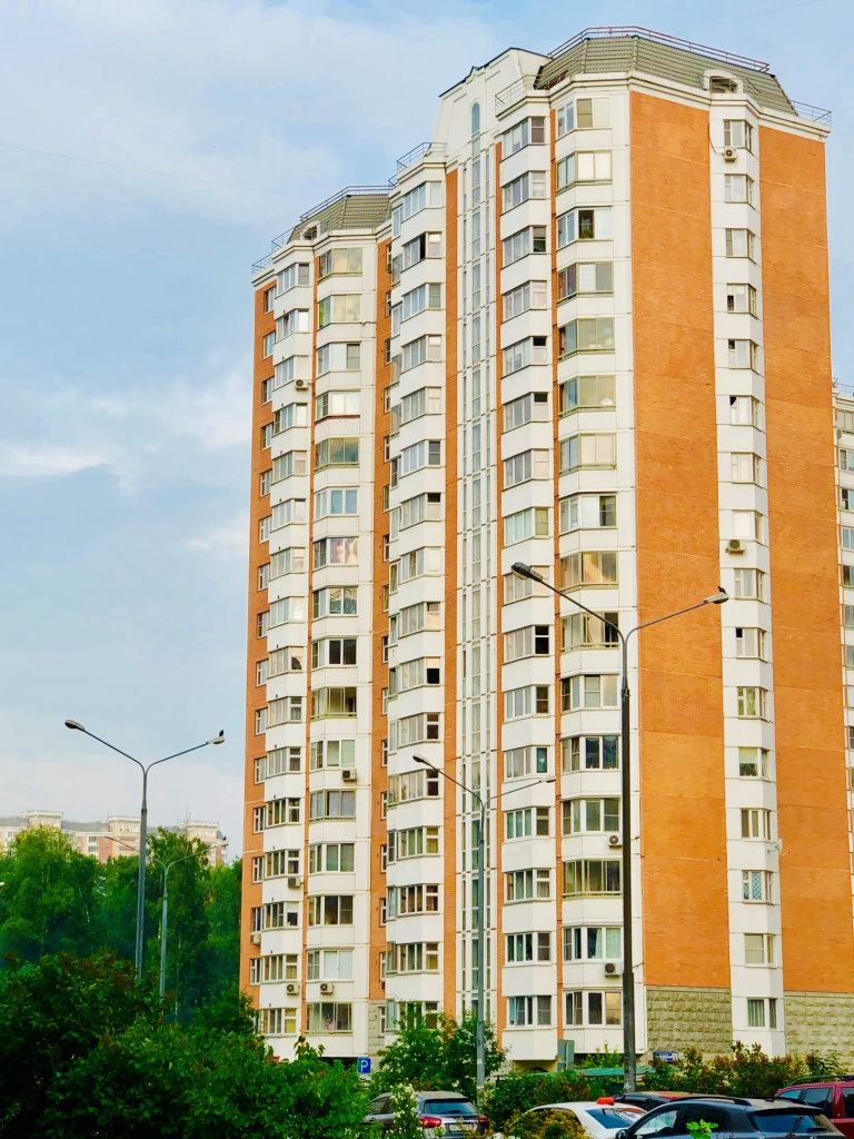 1-комнатная квартира, 33 м² - фото 3