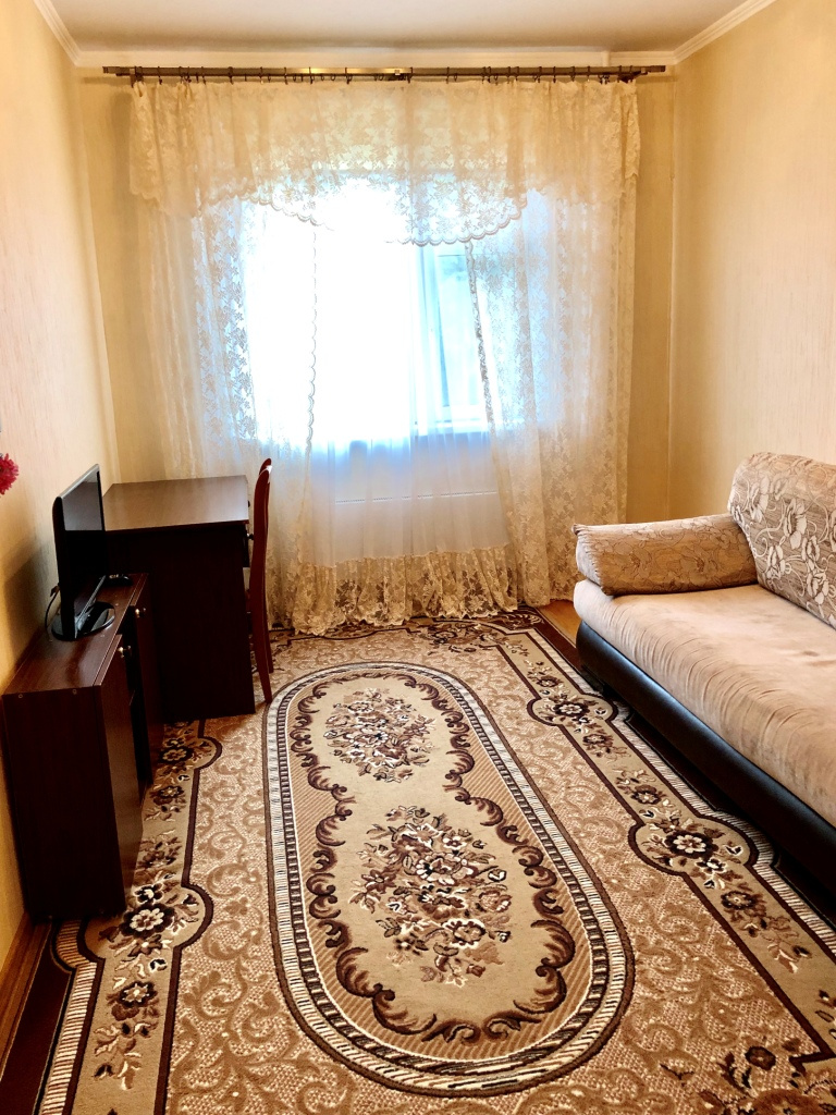 1-комнатная квартира, 33 м² - фото 12