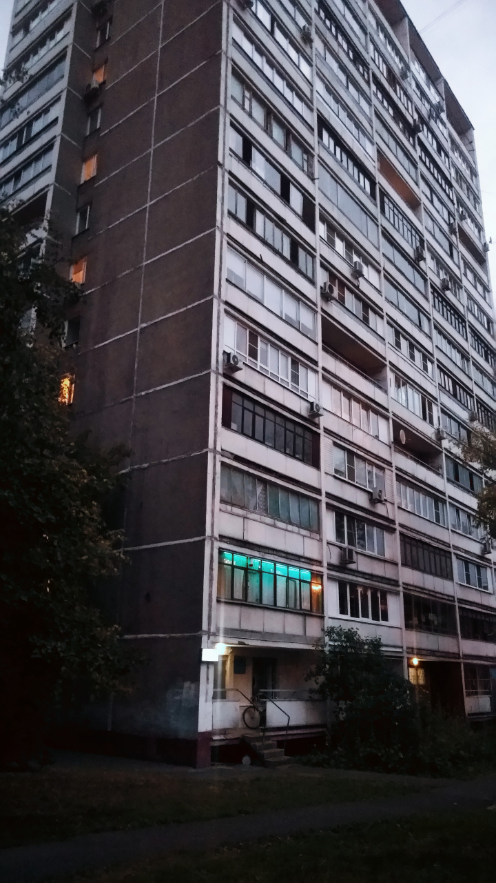 1-комнатная квартира, 34.2 м² - фото 13