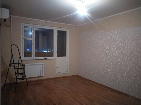 2-комнатная квартира, 59.6 м² - фото 2