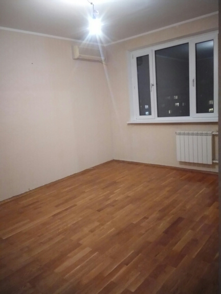 2-комнатная квартира, 59.6 м² - фото 4