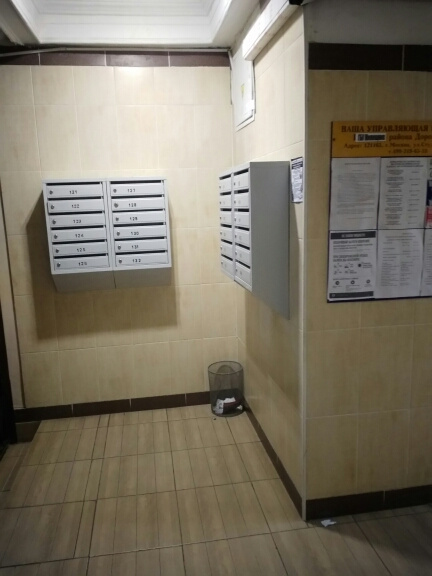 2-комнатная квартира, 63.1 м² - фото 9