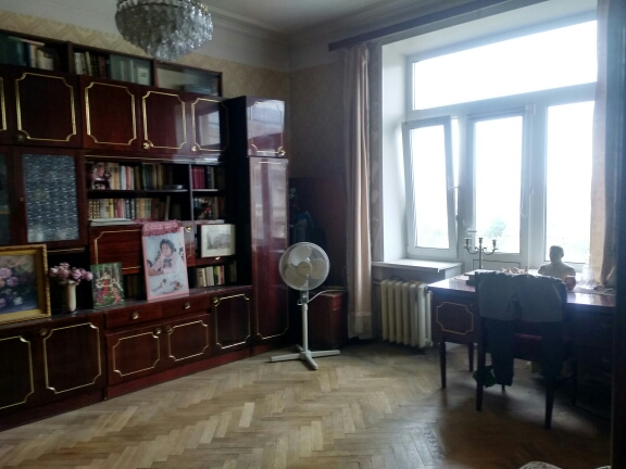 2-комнатная квартира, 63.1 м² - фото 2