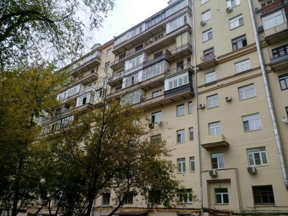 2-комнатная квартира, 63.1 м² - фото 11