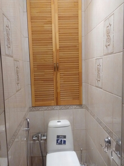 2-комнатная квартира, 63.1 м² - фото 8