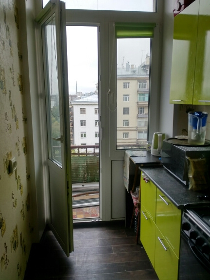 2-комнатная квартира, 63.1 м² - фото 5