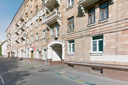 2-комнатная квартира, 54 м² - фото 3