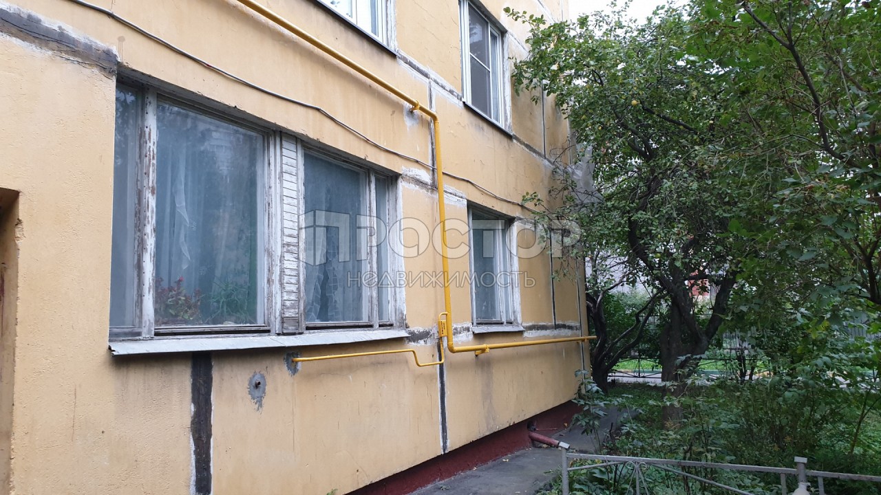 4-комнатная квартира, 62.9 м² - фото 18