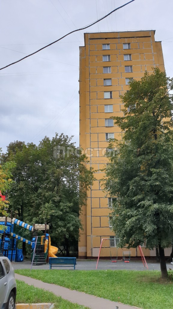 4-комнатная квартира, 62.9 м² - фото 14