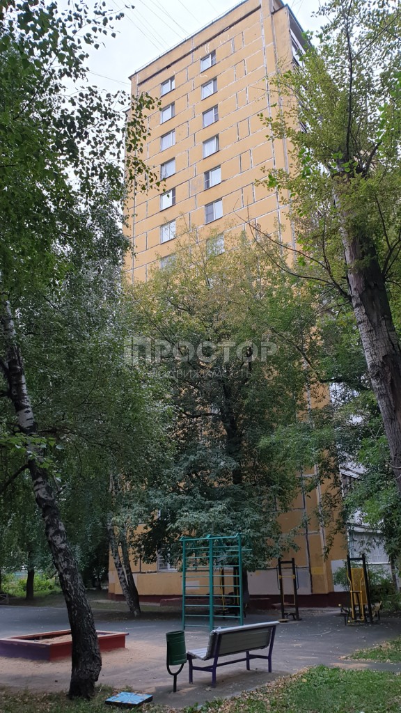 4-комнатная квартира, 62.9 м² - фото 13