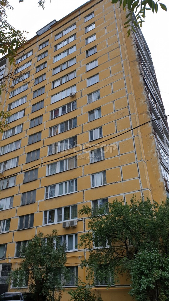 4-комнатная квартира, 62.9 м² - фото 6