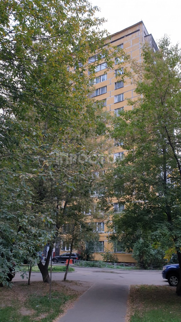 4-комнатная квартира, 62.9 м² - фото 5