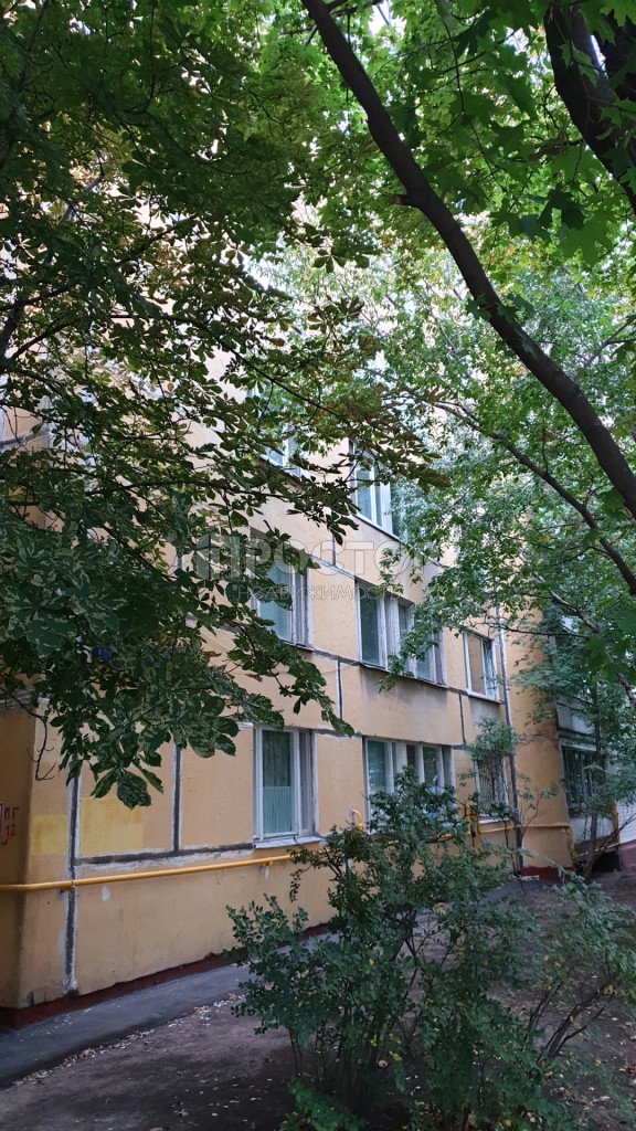 4-комнатная квартира, 62.9 м² - фото 4