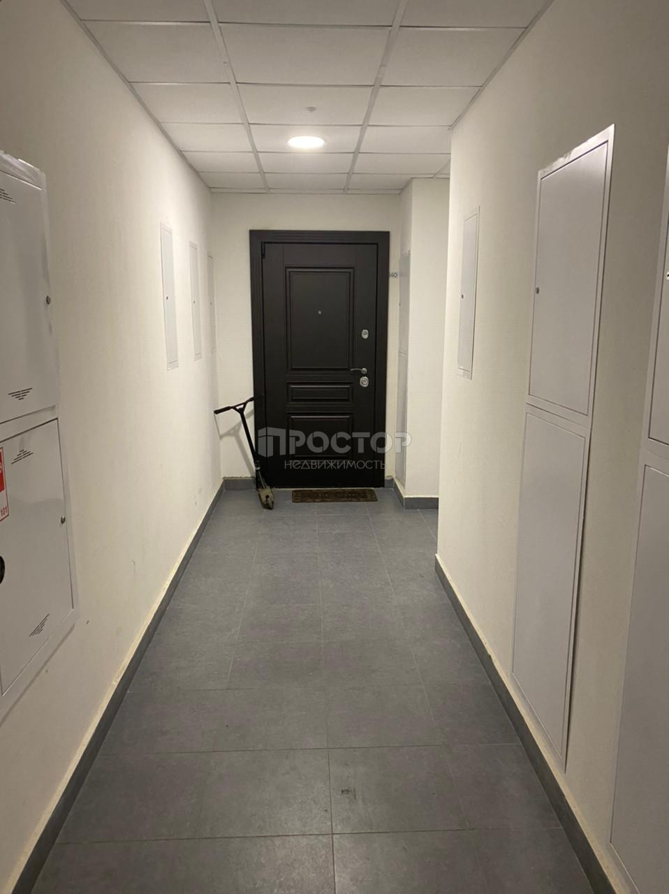 Студия, 25 м² - фото 13