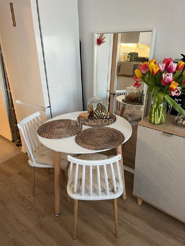 Студия, 25 м² - фото 5