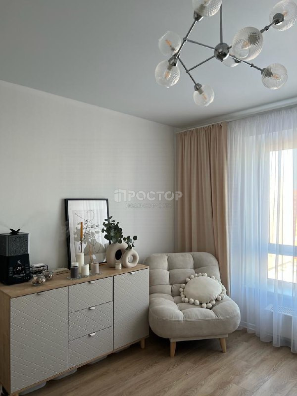 Студия, 25 м² - фото 7