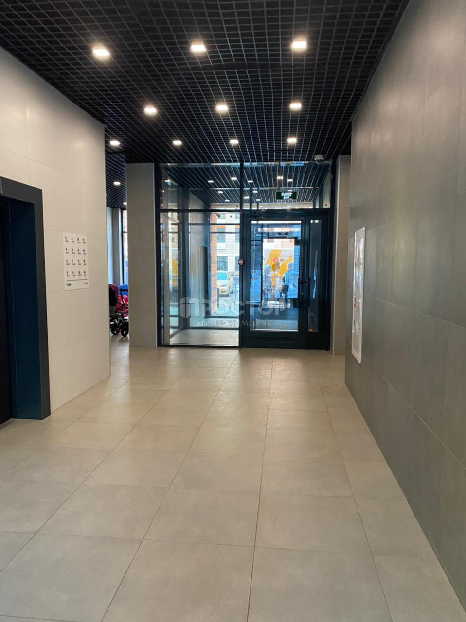 Студия, 25 м² - фото 19